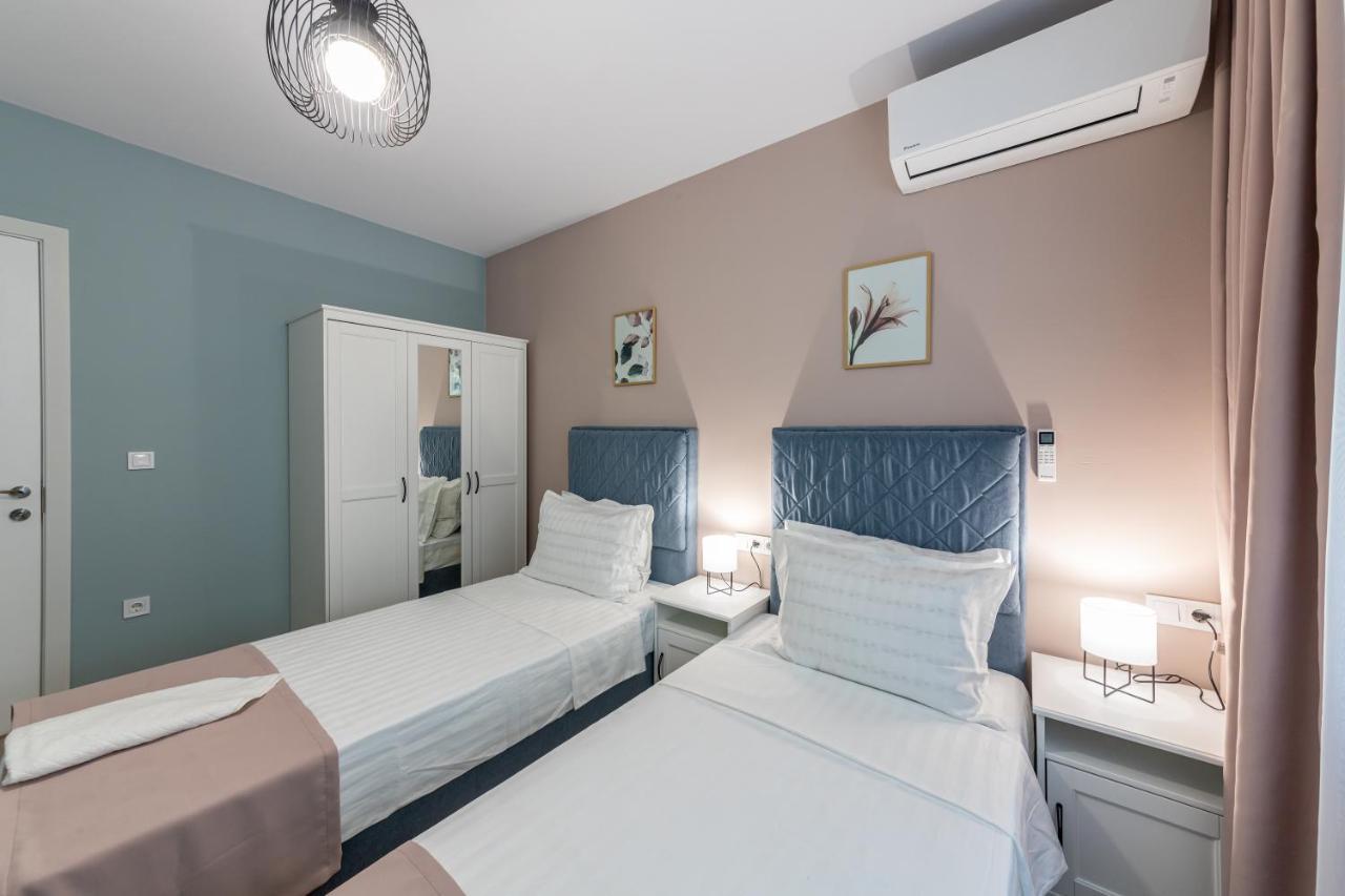 Great Location Apartment Varna Exterior photo